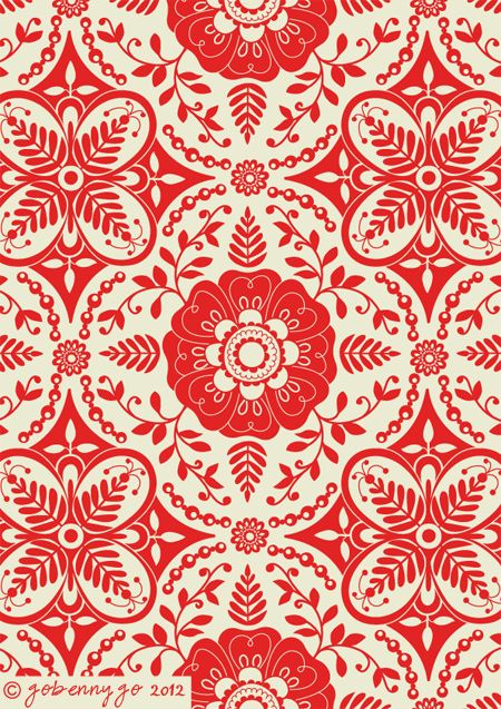 Mises En Page Design Graphique, Pattern Design Inspiration, Design And Illustration, Up North, Art Et Illustration, Pattern Play, Pattern Illustration, Textile Patterns, Of Wallpaper