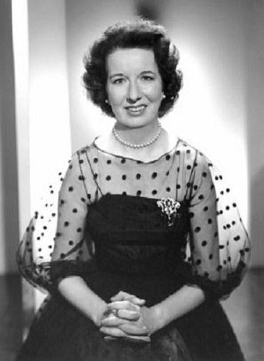 Mary Wickes, Hooray For Hollywood, Classic Movie Stars, Classic Actresses, Character Actor, Golden Age Of Hollywood, Famous Faces, Classic Films, Vintage Hollywood