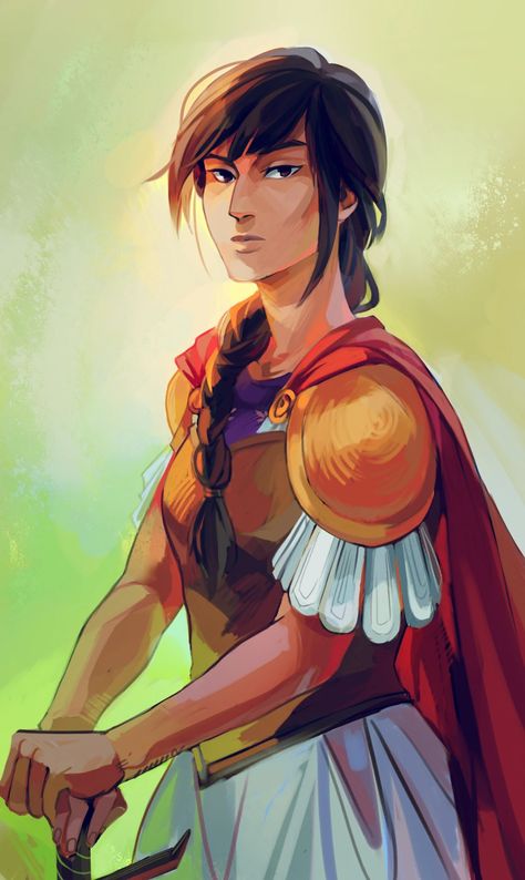 Apollo | Riordan Wiki | Fandom Percy Jackson Official Art, Reyna Percy Jackson, Meg Mccaffrey, Percy Jackson Fanart, Percy Jackson Annabeth Chase, The Lost Hero, Zio Rick, Camp Jupiter, Trials Of Apollo