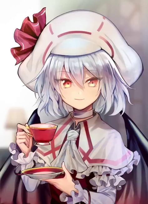 Drinks tea elegantly - 9GAG Drinking Tea Pose, Remilia Scarlet, Girls Reference, Female Drawing, Art Journal Therapy, Drawing Quotes, Tea Art, Good Art, Poses Reference