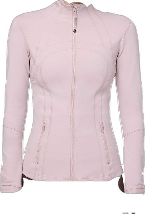 Pink Workout Clothes, Lululemon Outfits, Lululemon Define, Define Jacket, Lululemon Define Jacket, Lululemon Jacket, Women Hoodies Sweatshirts, Yoga Clothes, Workout Clothes