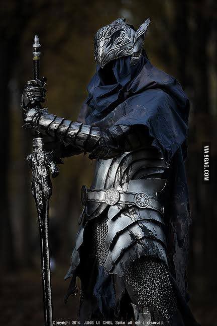 Click to see the pic and write a comment... Costume Chevalier, Armadura Cosplay, Dark Souls 3, Heroic Fantasy, Dark Souls Art, Karakter Disney, Larp Costume, 다크 판타지, Dark Soul