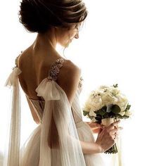 85 Stunning wedding dresses with amazing details, lace wedding dress,long sleeves wedding dress,deep plunging neckline wedding dress,heavy embellishment wedding dress #weddingdress #weddinggown Plunging Neckline Wedding Dress, Beach Wedding Gowns, Princess Bride Dress, Wedding Separates, Crystals Wedding, Crystal Wedding Dress, Beach Wedding Gown, Photography Spring, Colorful Dresses Formal