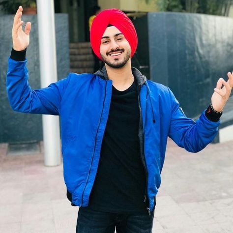 Rohanpreet Singh, Hindustani Classical Music, Snapchat Profile, Learn Singing, Random Clicks, 1 December, Neha Kakkar, Singing Career, Email Id