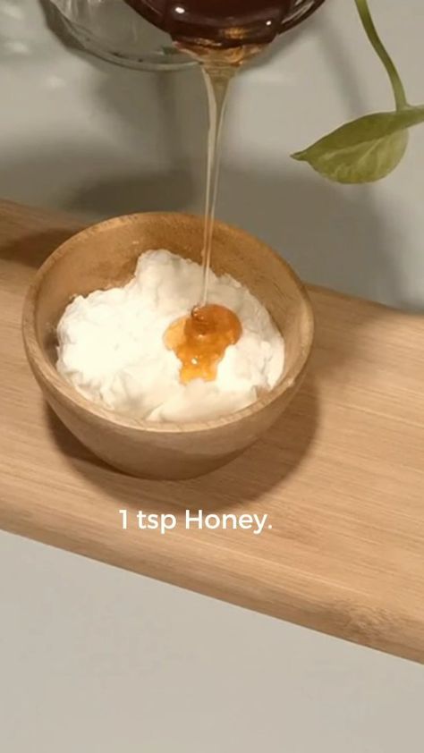 Inside beauty | Skin Brightening Mask | Rice mask for skin brightening #reels #mask #skinbrightening #brightening #facemask #skin #skincare #beauty… | Instagram Rice Hair Mask, Hair Mask For Hair Growth, Mask For Hair Growth, Mask For Hair, Rice Mask, Homemade Hair Mask, Body Tips, Breaking Hair, Homemade Hair