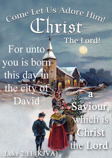 Christmas Ecards, Come Let Us Adore Him, Happy Birthday Jesus, Fashion Pics, Christmas Jesus, Old Fashioned Christmas, Christmas Memory, Christmas Past, Christmas Scenes