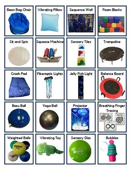 46 Sensory Room Visuals for choice board. (Size:1.75-inch)Sensory rules (Ocean themed)Selection board (alerting activity, 3 choices, & regulating activity)Calming/alerting sorting visual pages Sensory In The Classroom, Neutral Sensory Room, Ripping Sensory Activities, Aba Therapy Office Decor, Sensory Room Setup Ideas, Diy Sensory Wall Ideas, Sensory Corner Bedroom, Sensory Rooms For Kids, Sensory Corner At Home