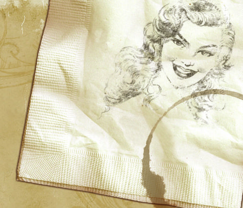 Napkin Drawings Sketch, Napkin Drawing, Pinup Drawing, Peach Rose, Peach Roses, Drawing Sketches, Mood Boards, Pin Up, Napkins