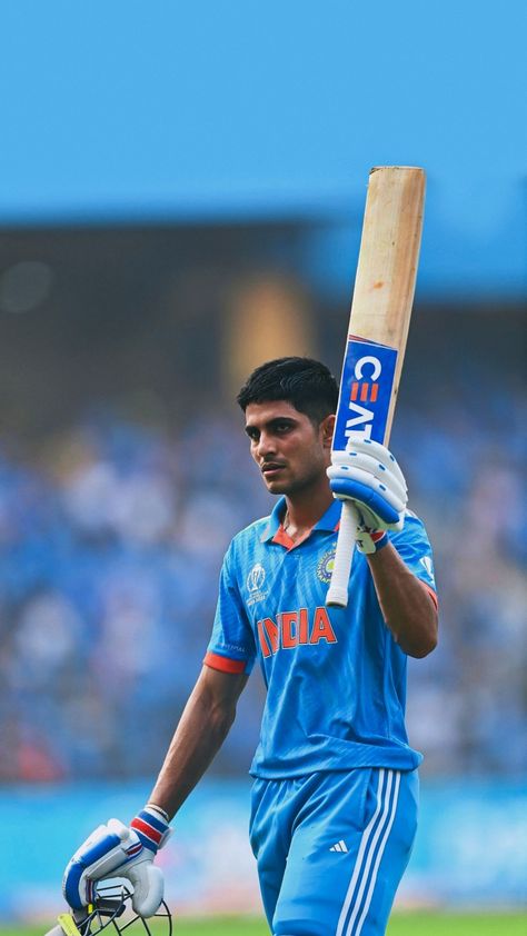 Shubman Gill Cricket, Shubham Gill, Shubman Gill Century Celebration, Shubhman Gill, Shubman Gill Wallpaper, Shubman Gill, Crickets Funny, Cricket In India, Virat Kohli Instagram