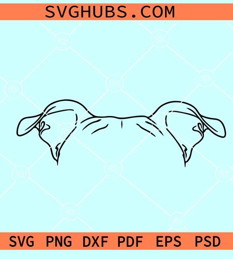 Pit Bull Dog Ear Outline SVG, Pit Bull SVG, Pit Bull dog breed svg, Pit Bull dog breed svg file, Dog svg, Dog mom svg Pitbull Flash Tattoo, Dog Shake Hand Tattoo, Dog Ear Tattoo Pitbull, Pitbull Ears Outline, Staffie Tattoo Ideas, Pitbull Terrier Tattoo, Staff Tattoo Dog, Pit Bull Ears Tattoo, Pitbull Ear Outline