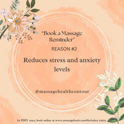 It's time to release your muscle tension. Here's our series of reasons why you need to book your massage today. It's about your health, your life and vitality. In the Maryland area, we have 5* reviews, 21-years experience, specialize in lymphatic massages, deep tissue, body contouring, cupping. We offer GLP-1 too. Link in bio to book. See you soon. Your's in health and wellness. Remember summer bodies are made in the fall and winter. Start your #summer2025bodycoming #painrelief #hea... Fall Massage Specials, Winter Start, Therapy Room Ideas, Massage Therapy Rooms, Summer Bodies, Massage Quotes, Spa Life, Massage Business, Therapy Room