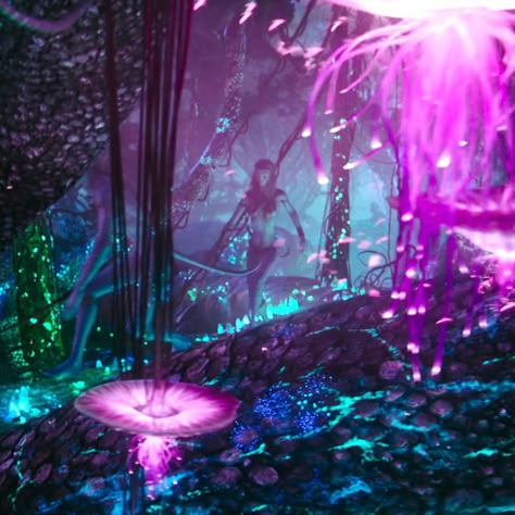 Pandora Avatar Widgets, Avatar Shifting Visuals, Avatar Visualization, Avatar Pandora Aesthetic, Avatar Decorations, Pandora Visuals, Elliecore Aesthetic, Pandora Avatar Aesthetic, Avatar Aesthetic Pandora