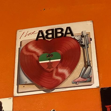 Abba Widget, Abba Playlist Cover, Abba Summer Aesthetic, 60s Music Aesthetic, Abba Aesthetic Vintage, 70s Music Aesthetic, 80s Music Aesthetic, Alexandra Aesthetic, Abba Poster