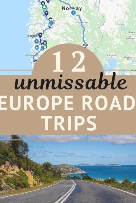 This post has the BEST Europe road trip routes and destinations. I was so inspired to book my next trip to Europe and try them out! Great maps, itineraries and travel tips, as well as destination guides and ideas for every budget and traveller. Thank you! #europe #roadtrip #traveltips #route #itinerary European Road Trip Route, Road Trip Europe Ideas, Europe Road Trip Route, Europe Road Trip, Motorhome Travels, Road Trip Ideas, European Road Trip, Road Trip Planner, Holiday Tips