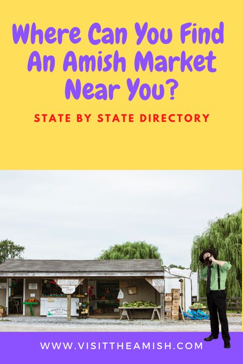 Amish Town, Amish Store, Large Families Living, Amish Village, Amish Market, Amish Food, Lima Ohio, Seneca Falls, Amish Barns