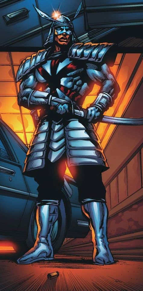 Silver Samurai Samurai Reference, Silver Samurai, The Bodyguard, Superman Artwork, Reference Pics, Wolverine Marvel, Marvel Villains, Marvel Vs Dc, Uncanny X-men