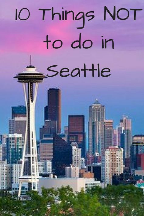 Seattle Travel Guide, Things To Do In Seattle, Seattle Vacation, Pacific Northwest Travel, Seattle Travel, Visit Seattle, Cheap Things To Do, Romantic Things To Do, Usa Travel Guide