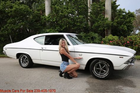 Used 1969 Chevrolet Chevelle SS 396 For Sale ($49,500) | Muscle Cars for Sale Inc. Stock #2396 1969 Chevelle Ss, 1969 Chevelle, Chevrolet Chevelle Ss, Muscle Cars For Sale, Luxury Car Dealership, Chevelle Ss, Chevrolet Chevelle, Luxury Car