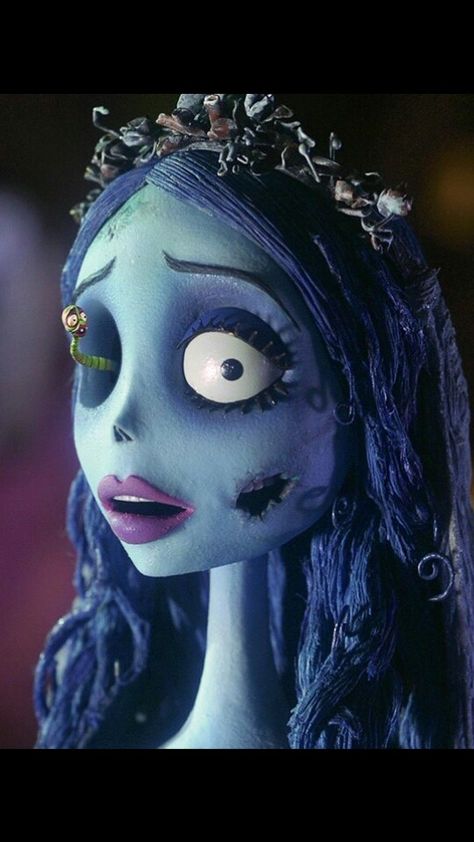 Corpse Bride Art, The Corpse Bride, Emily Corpse Bride, Corpse Bride Costume, Tim Burton Corpse Bride, Tim Burton Characters, Tim Burton Style, Tim Burton Art, Bride Costume