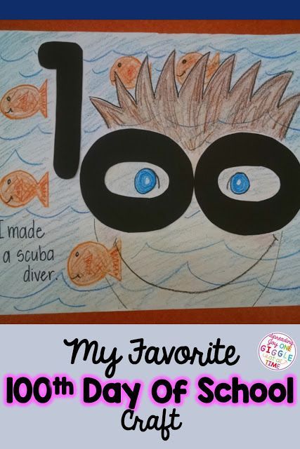 Are you looking for unique ideas for the 100th Day of School in your classroom? Look no further! These are some of my favorite 100th day of school ideas, projects, activities, songs, and decorations that will quickly become your favorites too! 100 Días De Clases, 100th Day Of School Crafts, 100s Day, Fun Writing Activities, 100 Day Of School Project, 100 Day Celebration, School Celebration, 100th Day Of School, Primary Teachers