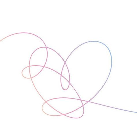 Purple Tattoos, Love Yourself Tattoo, Army Tattoos, Bts Tattoos, 달력 디자인, Music Tattoo Designs, Angel Tattoo Designs, Infinity Tattoos, Silhouette Painting