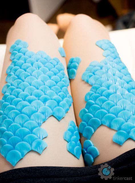 These Tights Literally Make It Look Like You're Turning Into a Mermaid Mermaid Tights, Mermaid Cosplay, Mermaid Man, Handmade Mermaid, Magical Accessories, Mermaid Life, Princess Ariel, Dinner Themes, Mermaid Fashion