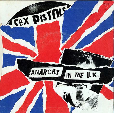 Anarchy In The Uk, Vinyl Records Music, Cool Album Covers, Rare Vinyl Records, Low Life, Jukeboxes, Rock Posters, Best Albums, Movie Memorabilia