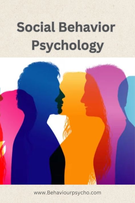 social behavior psychology Social Cognition, Behavior Psychology, Social Identity, Social Psychology, Social Norms, Group Dynamics, Best Documentaries, Social Behavior, Social Influence