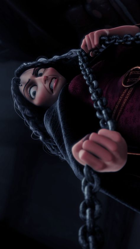 Mother Gothel Wallpaper, Rupanzel Tangled Wallpaper, Tangled Mother Gothel, Tangled Lockscreen, Lockscreen Disney, Disney Lockscreen, Tangled Wallpaper, Mother Gothel, Tangled 2010