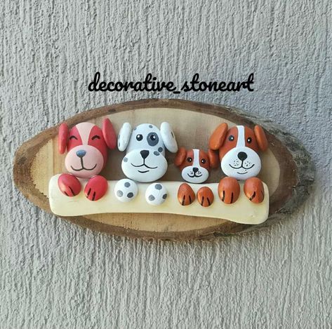 Rocks For Garden, Stone Pictures Pebble Art, Stones Garden, Diy Rock Art, Stone Art Painting, Stones Art, Painted Rocks Craft, Painted Rocks Diy, Rock Painting Patterns