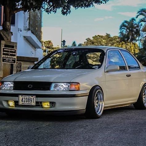 Toyota Tercel, Civic Sedan, Rain Forest, Toyota Corolla, Classic Car, Jdm, Cool Cars, Mustang, Jam