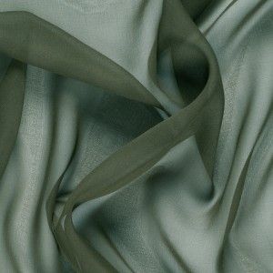 Fabric Board, Mood Fabrics, Olive Green Color, Georgette Fabric, Gorgeous Fabrics, Green Silk, Blouse Fabric, Green Aesthetic, Fabric Online