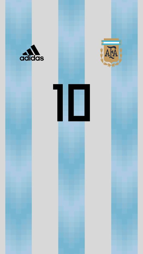 Argentina Shirt, Barcelona Jerseys, Roblox Aesthetic, Shirt Roblox, Power Metal, Messi 10, Leo Messi, Football Kits, Lionel Messi