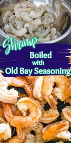 How To Boil Shrimp With Old Bay, Boiled Shrimp Recipe Old Bay, Cooking Raw Shrimp On Stove, How To Cook Raw Shrimp On The Stove, Steaming Shrimp On Stove, Boiled Shrimp On The Stove, How To Cook Raw Shrimp For Cocktail, Boiling Shrimp On The Stove, How To Steam Shrimp On The Stove