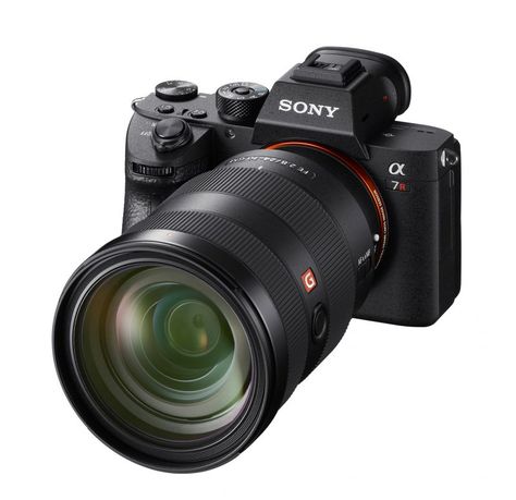 Art Kamera Dslr, Sony Digital Camera, Sony Electronics, Nikon D500, Photography Reviews, Full Frame Camera, Outdoor Photographer, Digital Photography School, Sony Camera