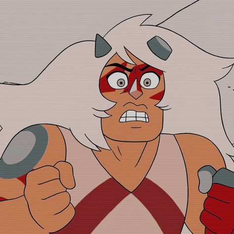 Jasper Steven Universe Icon, Jasper Su, Jasper Steven Universe, Womp Womp, Steven Universe Funny, Steven Universe Gem, Me As A Girlfriend, Universe Art, Steven Universe