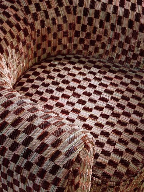 Poltrona Design, Pierre Frey Fabric, Furniture Quotes, Custom Carpet, Pierre Frey, Decoration Inspiration, Patterned Carpet, Interior Inspo, Interior Details