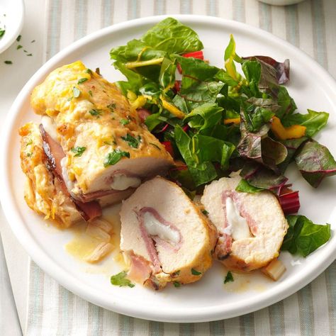 75 Chicken Breast Recipes to Make In Your Slow Cooker Rolled Chicken Breast Recipes, Stuffed Chicken Rolls, Stuffed Chicken Roll, Chicken Breast Recipes Slow Cooker, Rolled Chicken Breast, Chicken Breast Slow Cooker, Chicken Roll, Chicken Rolls, Breast Recipe