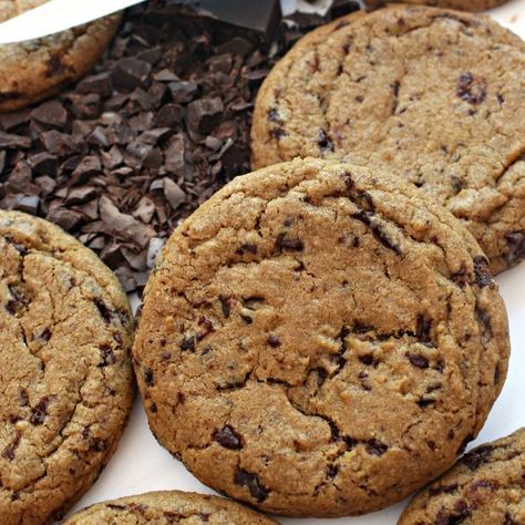 Cookies Molasses, Molasses Recipes, Crackle Cookies, Molasses Cookies Recipe, Chewy Cookies, Molasses Cookies, Chewy Chocolate Chip, Ice Cream Popsicles, Spice Cookies