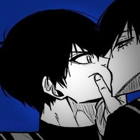 𝖨𝗌𝖺𝗀𝗂 & 𝖱𝗂𝗇 Isagi Yoichi Matching Icons, Bluelock Isagi X Rin, Blue Lock Matching Wallpaper, Rin And Isagi Matching Pfp, Blue Lock Pfp Icons, Yoichi X Rin, Isagi Yoichi X Rin Itoshi, Rin X Isagi Comic, Blue Lock Matching Icons For 3