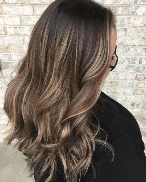 Follow @hairbytareyn and @bjgrandsalon on Instagram Balayage Without Bleach, Balayage, Bleach, Long Hair Styles, Hair Styles, Hair, On Instagram, Beauty, Instagram