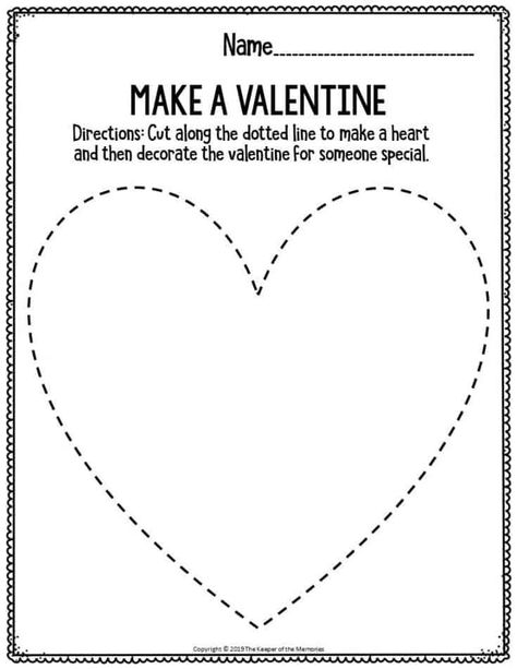 Browse over 17000+ different graphic Worksheet And Teaching Materials. Windows, Mac, Linux. Licence included with all files. Valentines Day Preschool, Valentine Preschool, Preschool Valentines Activities, Valentine Worksheets, Valentines Week, Preschool Valentine Crafts, February Activities, Kindergarten Valentines, Preschool Room