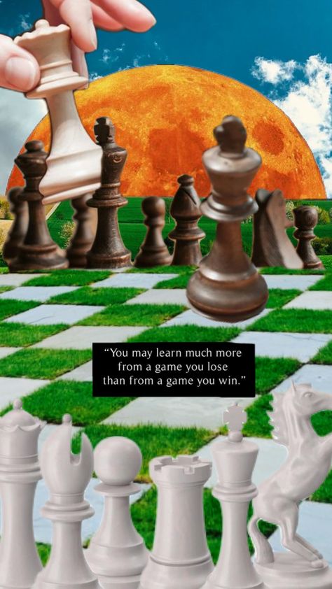 #chess #surrealism #surrealistart #surrealismcollage #collageart #collages #art Chess Surrealism, Kpop Graphic, Collages Art, Editing Ideas, Chess, Video Editing, Connect With People, Your Aesthetic, Creative Energy