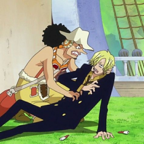 Luffy Usopp, Sanji Usopp, One Piece Bounties, Advent Calendar Activities, Blowing Kisses, Duos Icons, One Piece Meme, One Piece Crew, One Piece Wallpaper Iphone