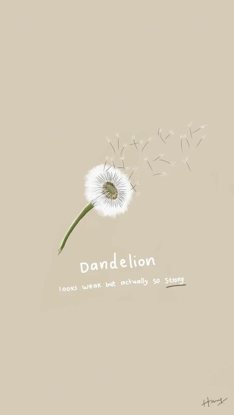 Dandelion Aesthetic Quotes, Dendalions Flower Aesthetic, Dandelion Wallpaper Aesthetic, Dandelion Aesthetic Art, Dandelion Aesthetic, Fall Background Wallpaper, Dandelion Wallpaper, Dandelion Art, Fall Background