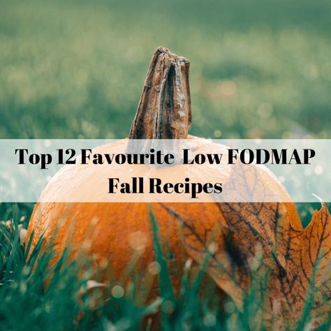 Top 12 Favourite Low FODMAP Fall Recipes – Lauren Renlund MPH RD Sweet And Sour Dipping Sauce, Low Fodmap Dinner Recipes, Fodmap Dinner Recipes, Low Fodmap Lunch, Candied Pecans For Salad, Low Fodmap Breakfast, Low Fodmap Dinner, Fodmap Lunch, Fodmap Diet Plan