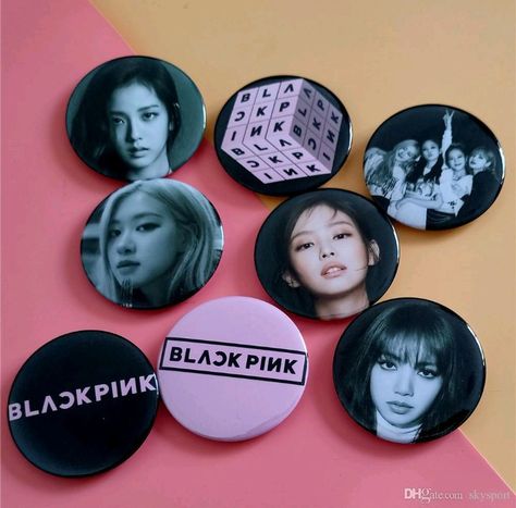 Army Accessories, Birthday Wishes For Myself, Blackpink Wallpaper, Birthday Planning, Girly Art Illustrations, Kawaii Stationery, Black Pink Instagram, Pink Parties, Aesthetic Aesthetic