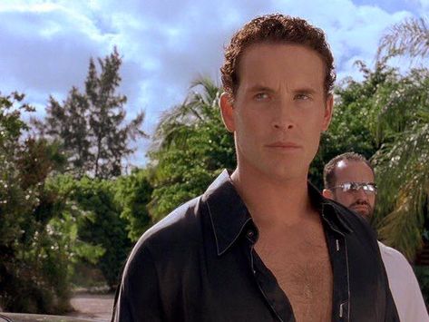 2 Fast 2 Furious, Fast 2 Furious, Cole Hauser, James Norton, Fast And Furious, Dog Tag Necklace, Interview, Actors