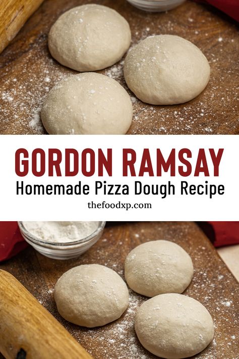 Easy Yummy Pizza Dough, How To Make Your Own Pizza Dough, Pizza Calzones With Pizza Dough, Personal Pizza Dough Recipe, Pizza Dough Recipe Pizza Oven, Pizza Dough Recipes Homemade, Pizza Dough Recipe Crispy, Pizza Dough Recipe Fluffy, Best Easy Pizza Dough Recipe