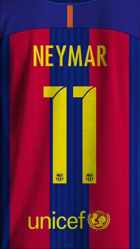 Fc Barcelona Neymar, Neymar 11, Football Fonts, Neymar Barcelona, Barcelona Jerseys, Fc Barcelona Wallpapers, Neymar Jr Wallpapers, Messi Soccer, Lionel Messi Wallpapers